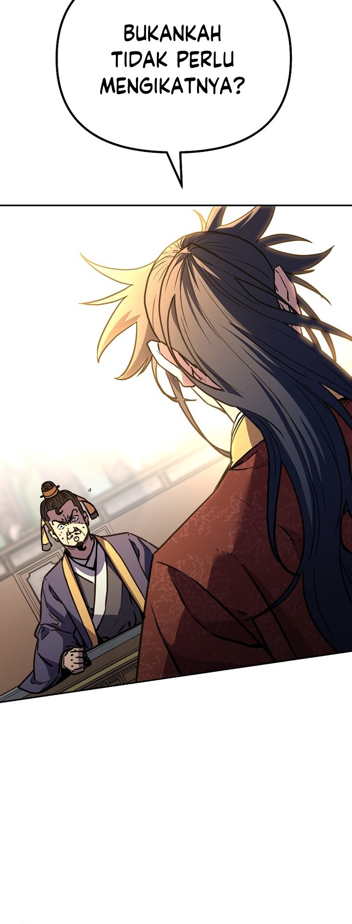 Reincarnation of the Murim Clan’s Former Ranker Chapter 86 - halaman 55