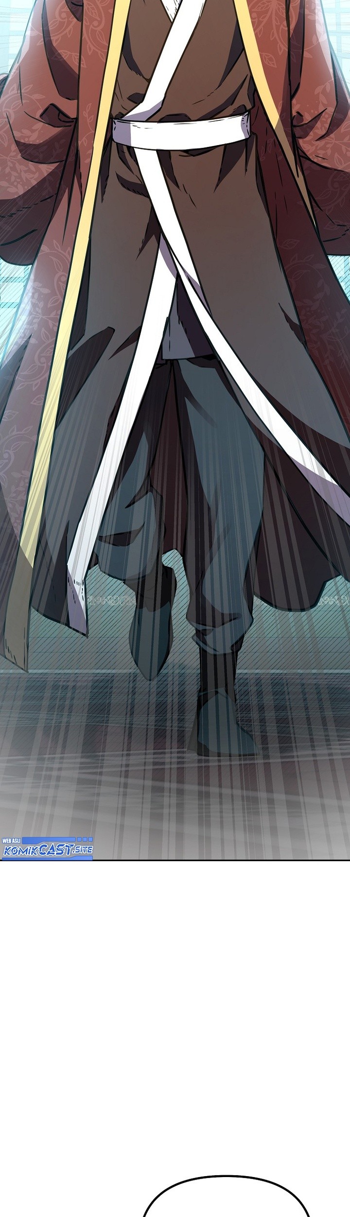 Reincarnation of the Murim Clan’s Former Ranker Chapter 86 - halaman 58