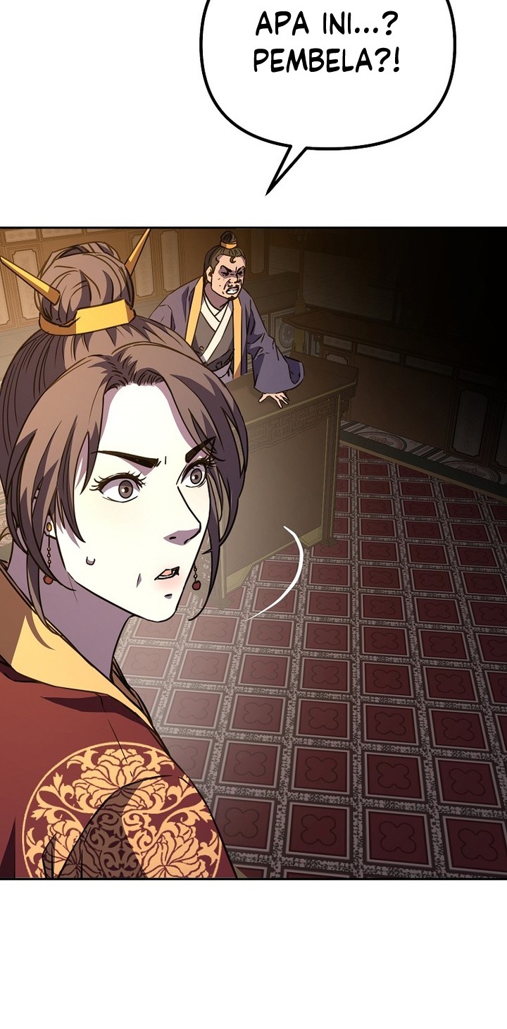 Reincarnation of the Murim Clan’s Former Ranker Chapter 86 - halaman 59