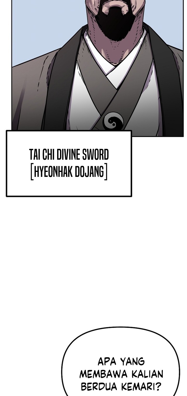 Reincarnation of the Murim Clan’s Former Ranker Chapter 86 - halaman 9