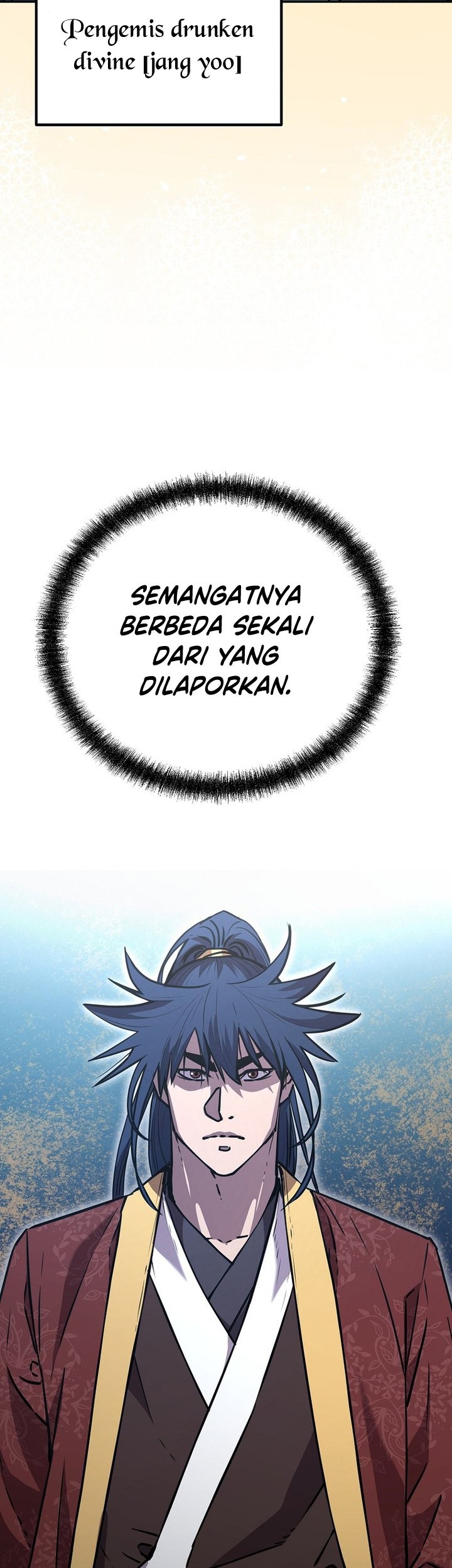 Reincarnation of the Murim Clan’s Former Ranker Chapter 87 - halaman 14