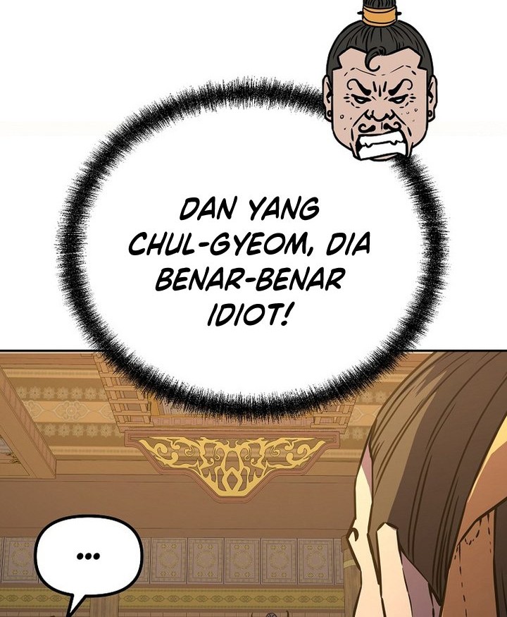 Reincarnation of the Murim Clan’s Former Ranker Chapter 87 - halaman 23
