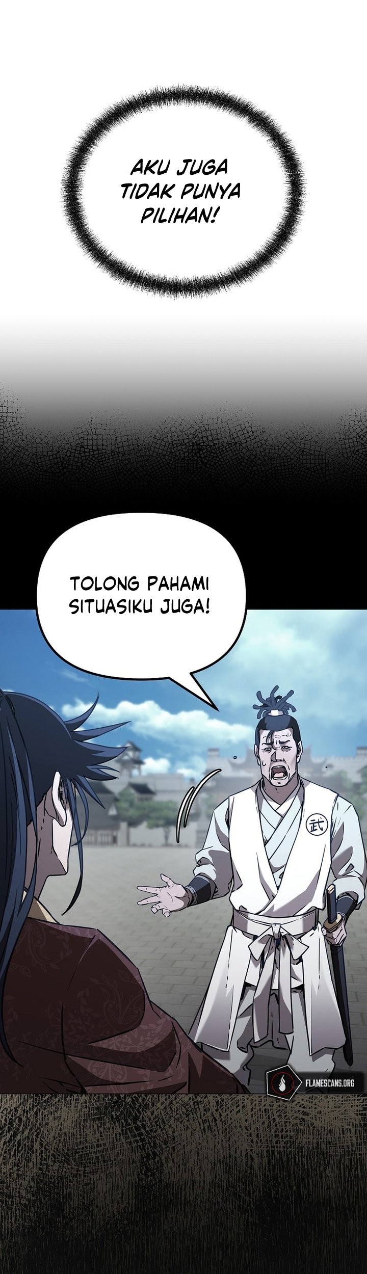Reincarnation of the Murim Clan’s Former Ranker Chapter 87 - halaman 26