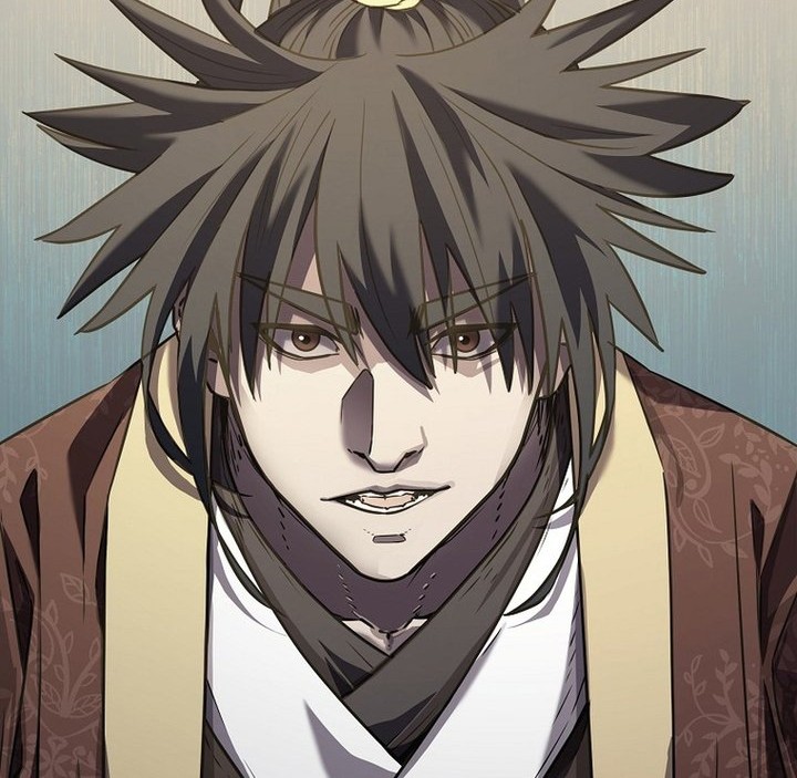 Reincarnation of the Murim Clan’s Former Ranker Chapter 87 - halaman 29