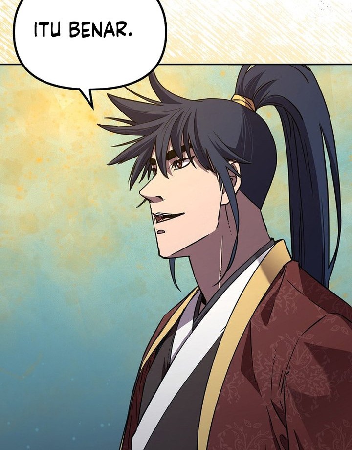 Reincarnation of the Murim Clan’s Former Ranker Chapter 87 - halaman 3