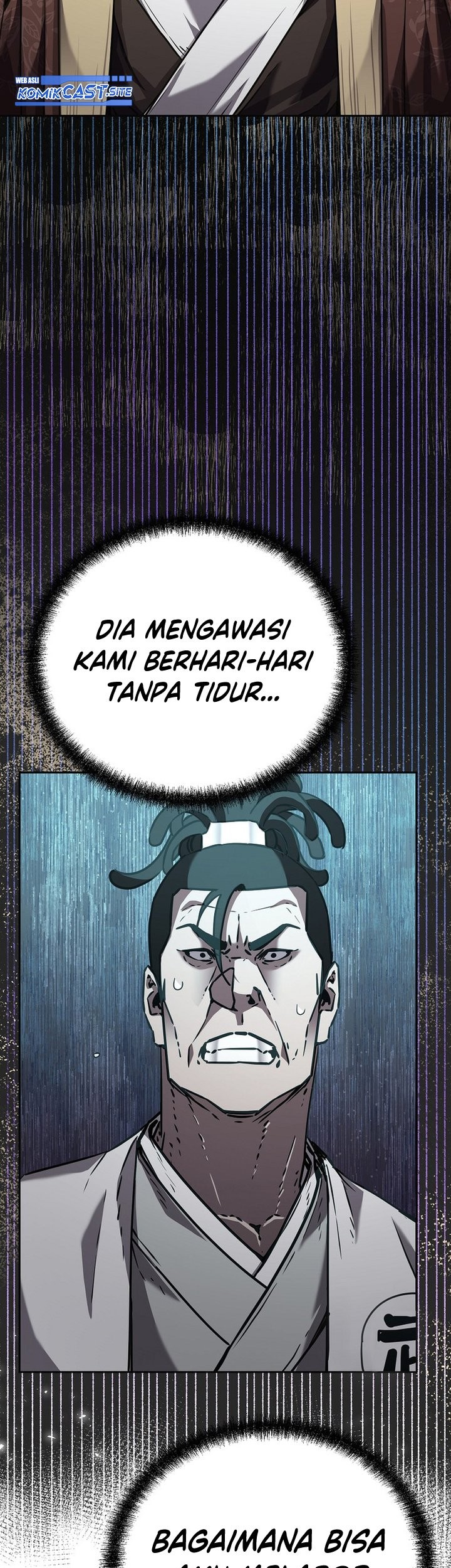 Reincarnation of the Murim Clan’s Former Ranker Chapter 87 - halaman 30