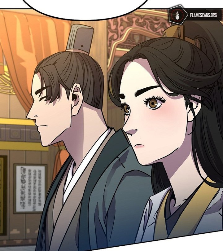 Reincarnation of the Murim Clan’s Former Ranker Chapter 87 - halaman 35