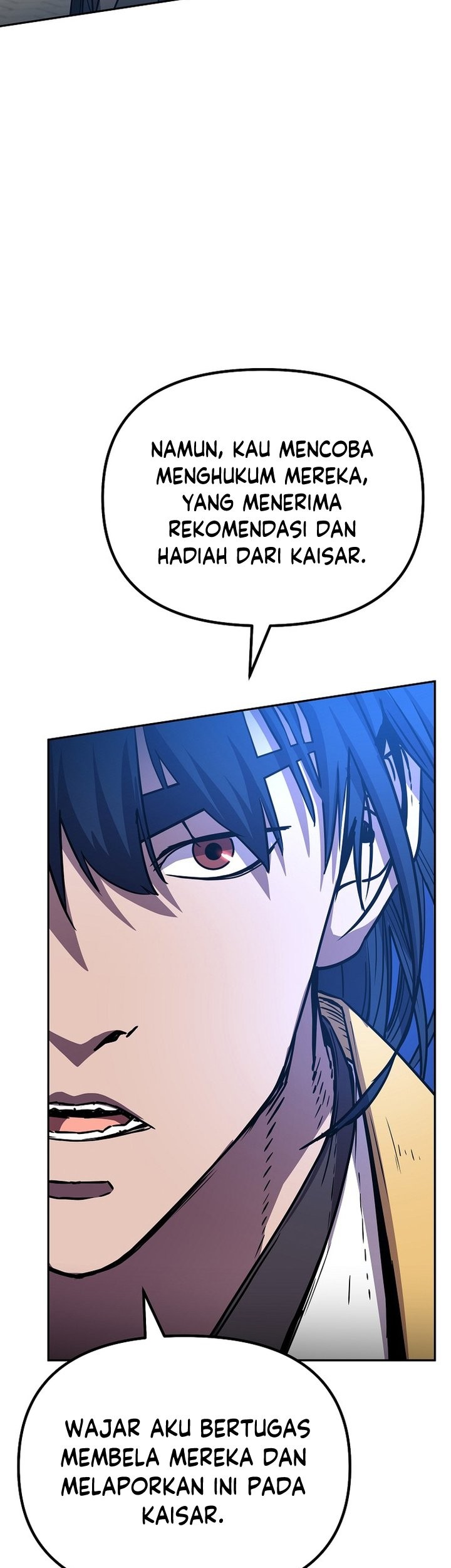 Reincarnation of the Murim Clan’s Former Ranker Chapter 87 - halaman 36