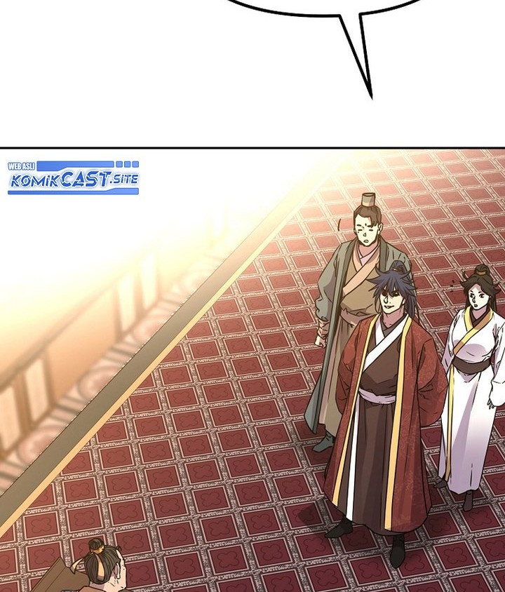 Reincarnation of the Murim Clan’s Former Ranker Chapter 87 - halaman 51