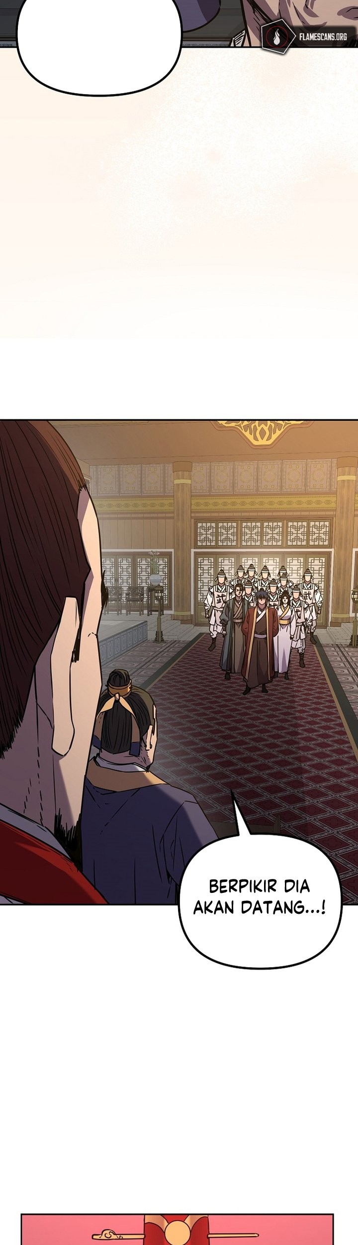 Reincarnation of the Murim Clan’s Former Ranker Chapter 87 - halaman 6