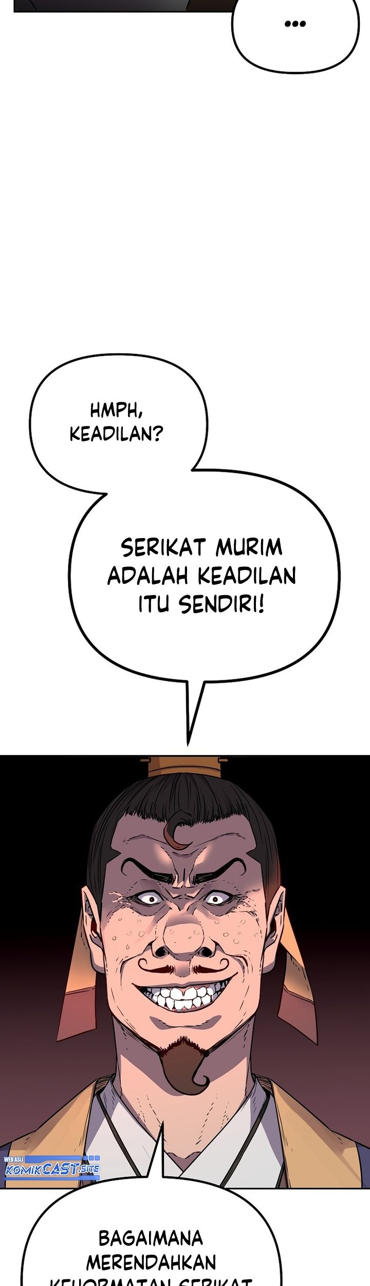 Reincarnation of the Murim Clan’s Former Ranker Chapter 87 - halaman 64