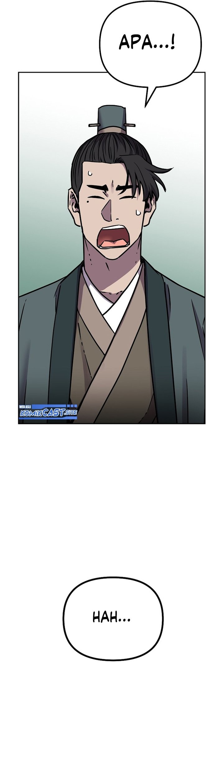 Reincarnation of the Murim Clan’s Former Ranker Chapter 87 - halaman 66
