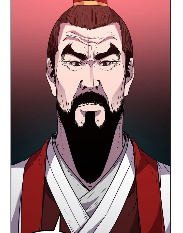 Reincarnation of the Murim Clan’s Former Ranker Chapter 87 - halaman 7