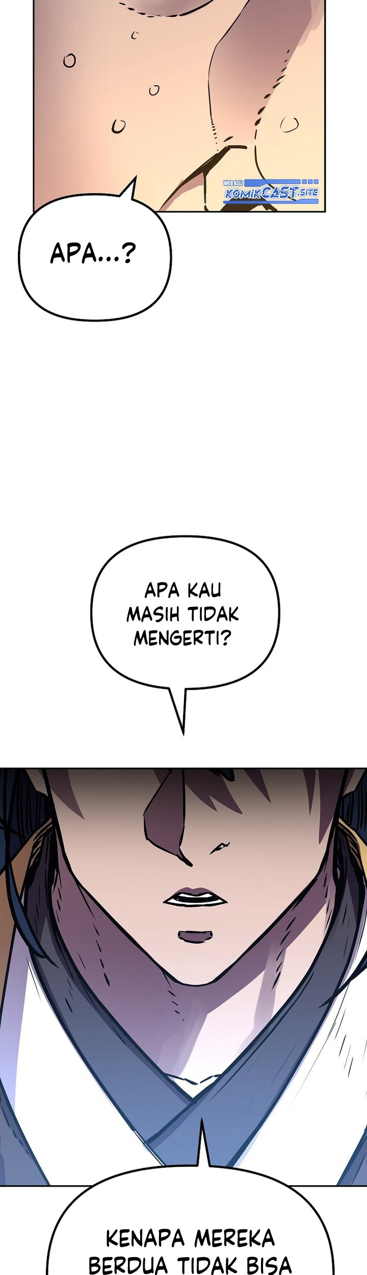 Reincarnation of the Murim Clan’s Former Ranker Chapter 87 - halaman 70