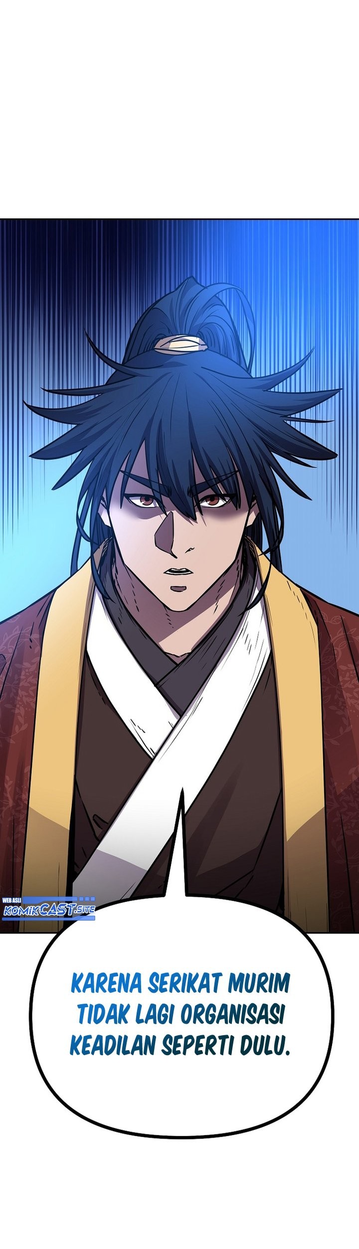 Reincarnation of the Murim Clan’s Former Ranker Chapter 87 - halaman 72