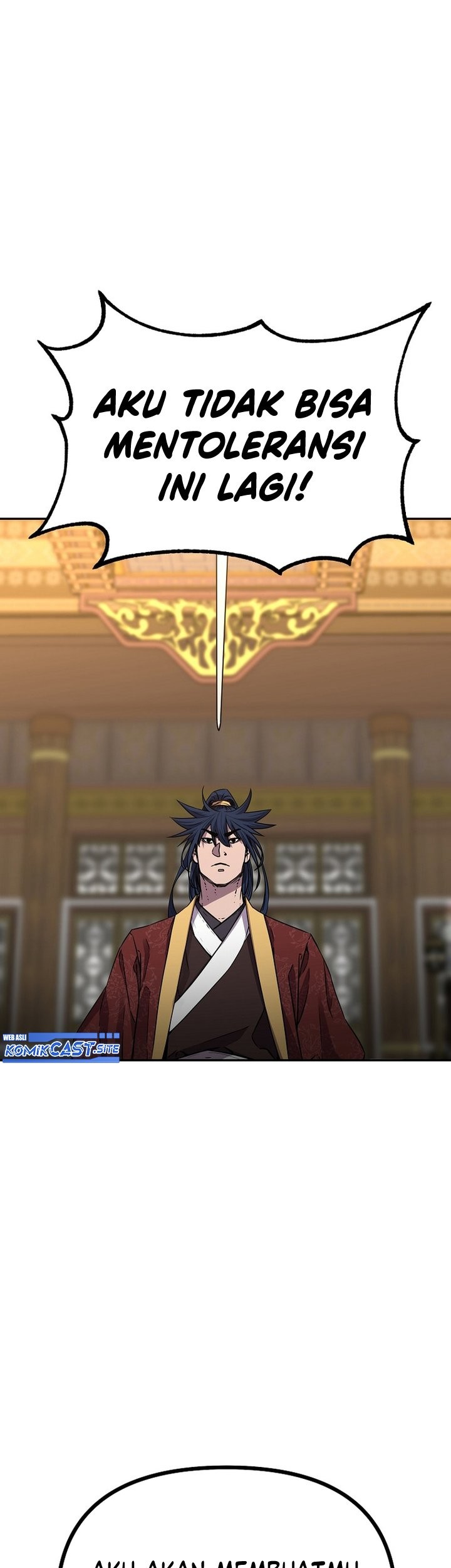Reincarnation of the Murim Clan’s Former Ranker Chapter 87 - halaman 76