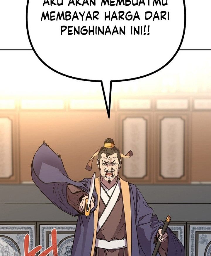 Reincarnation of the Murim Clan’s Former Ranker Chapter 87 - halaman 77