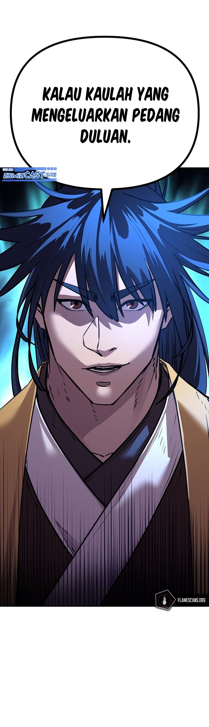 Reincarnation of the Murim Clan’s Former Ranker Chapter 87 - halaman 80