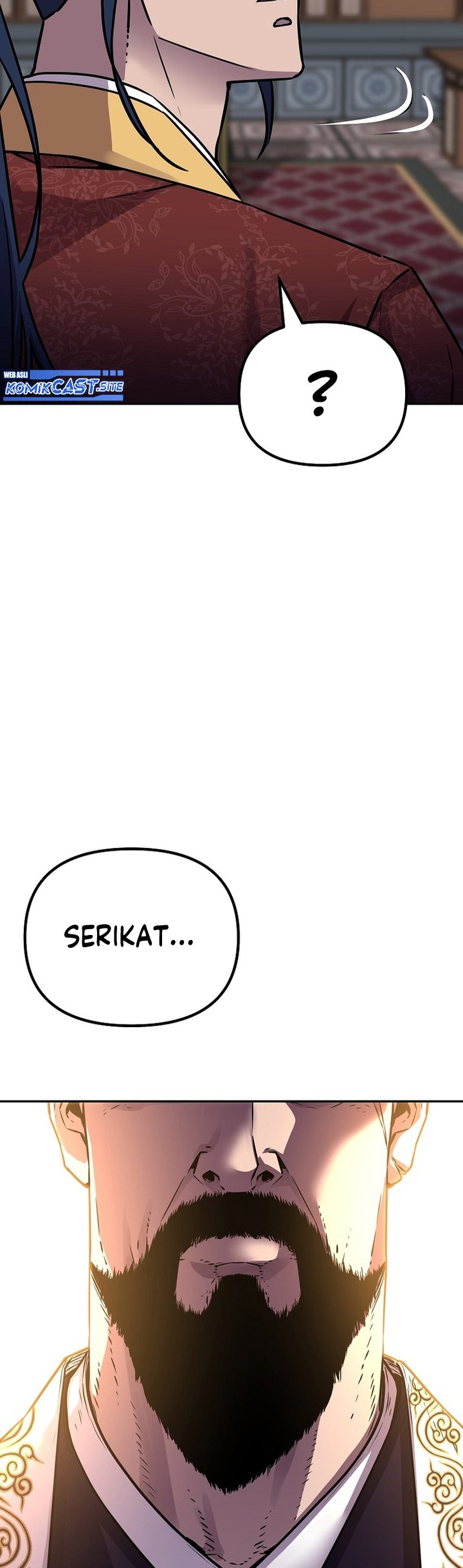 Reincarnation of the Murim Clan’s Former Ranker Chapter 87 - halaman 83