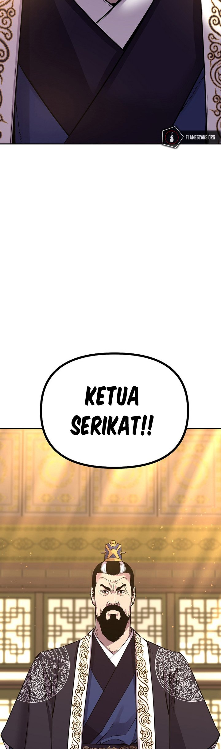 Reincarnation of the Murim Clan’s Former Ranker Chapter 87 - halaman 84