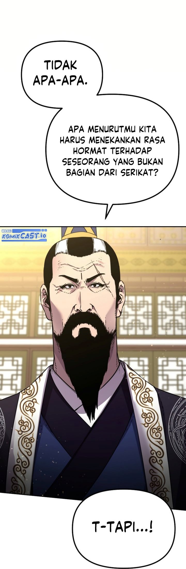 Reincarnation of the Murim Clan’s Former Ranker Chapter 88 - halaman 13