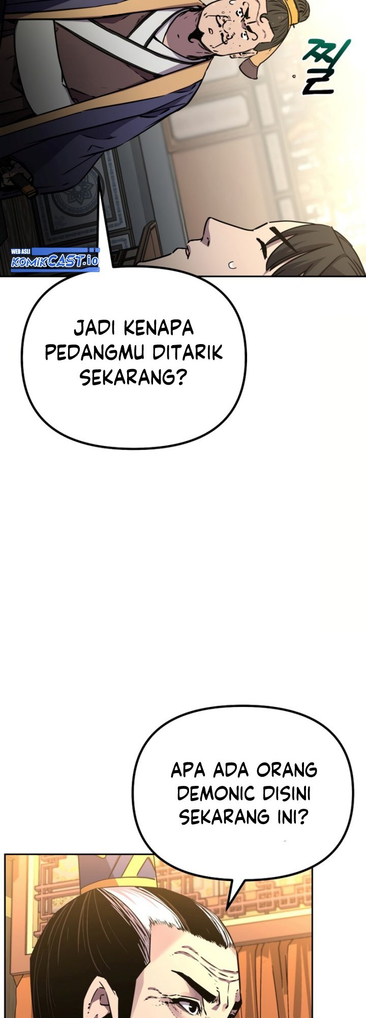 Reincarnation of the Murim Clan’s Former Ranker Chapter 88 - halaman 15