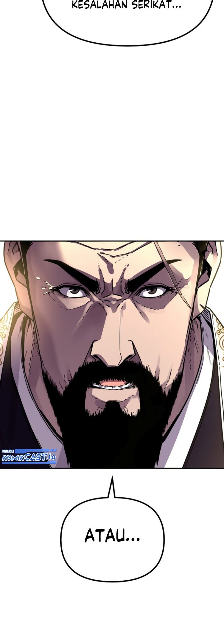 Reincarnation of the Murim Clan’s Former Ranker Chapter 88 - halaman 17