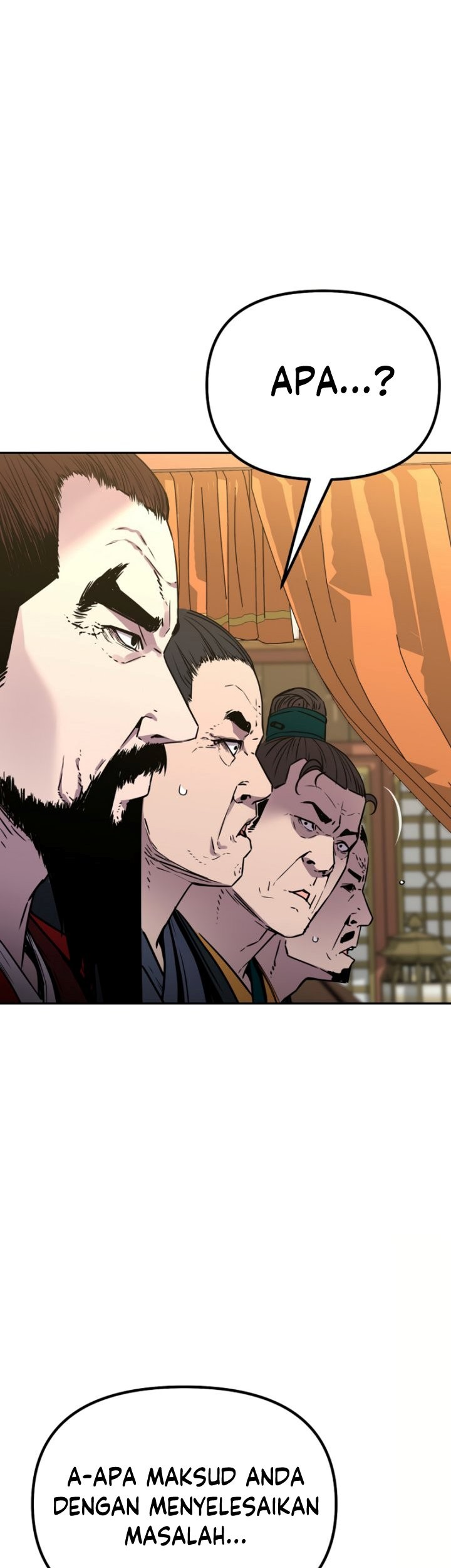 Reincarnation of the Murim Clan’s Former Ranker Chapter 88 - halaman 20