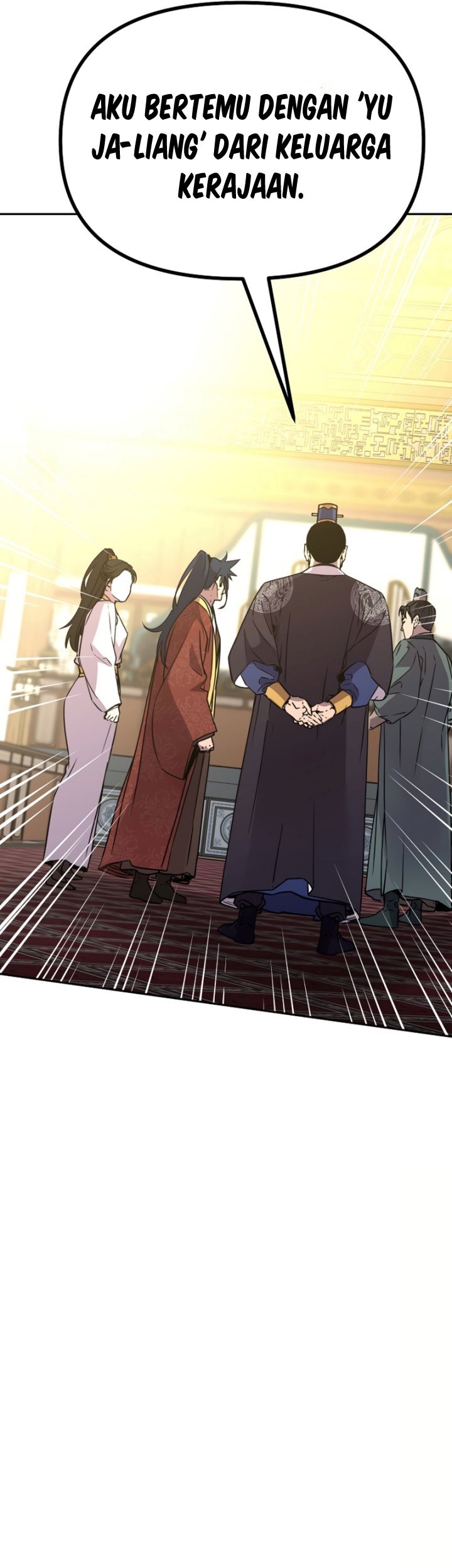 Reincarnation of the Murim Clan’s Former Ranker Chapter 88 - halaman 22
