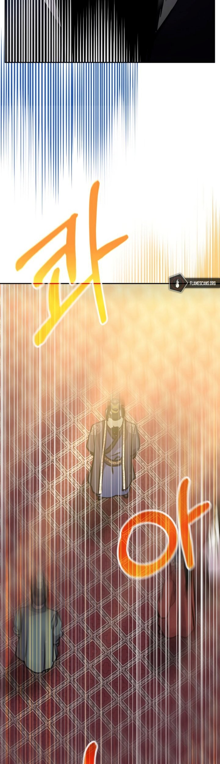 Reincarnation of the Murim Clan’s Former Ranker Chapter 88 - halaman 28