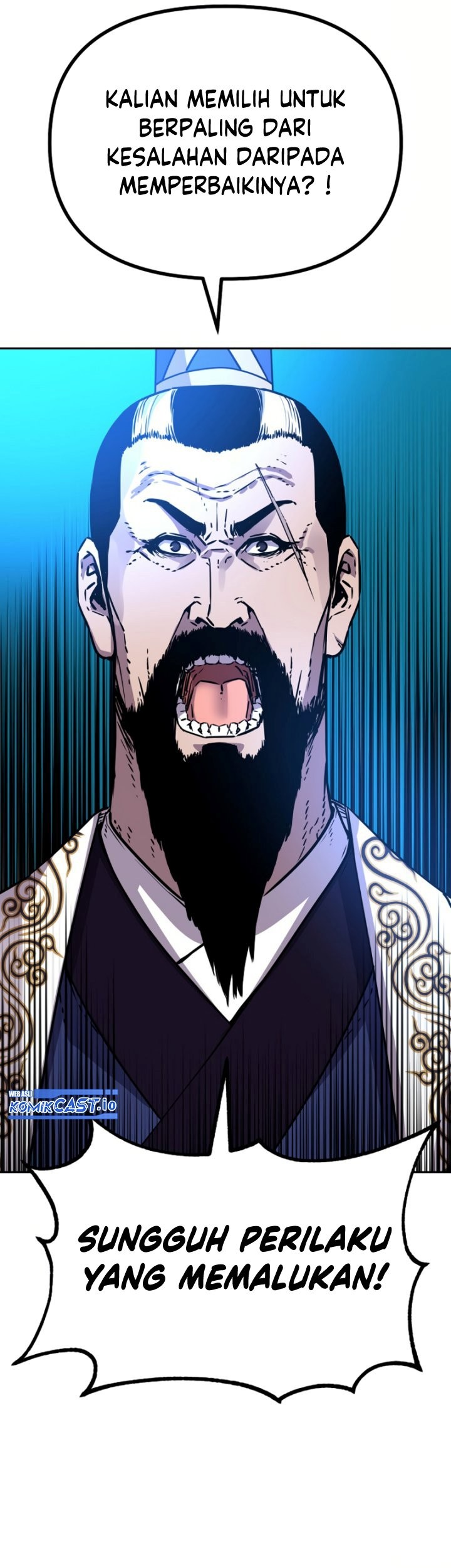 Reincarnation of the Murim Clan’s Former Ranker Chapter 88 - halaman 30