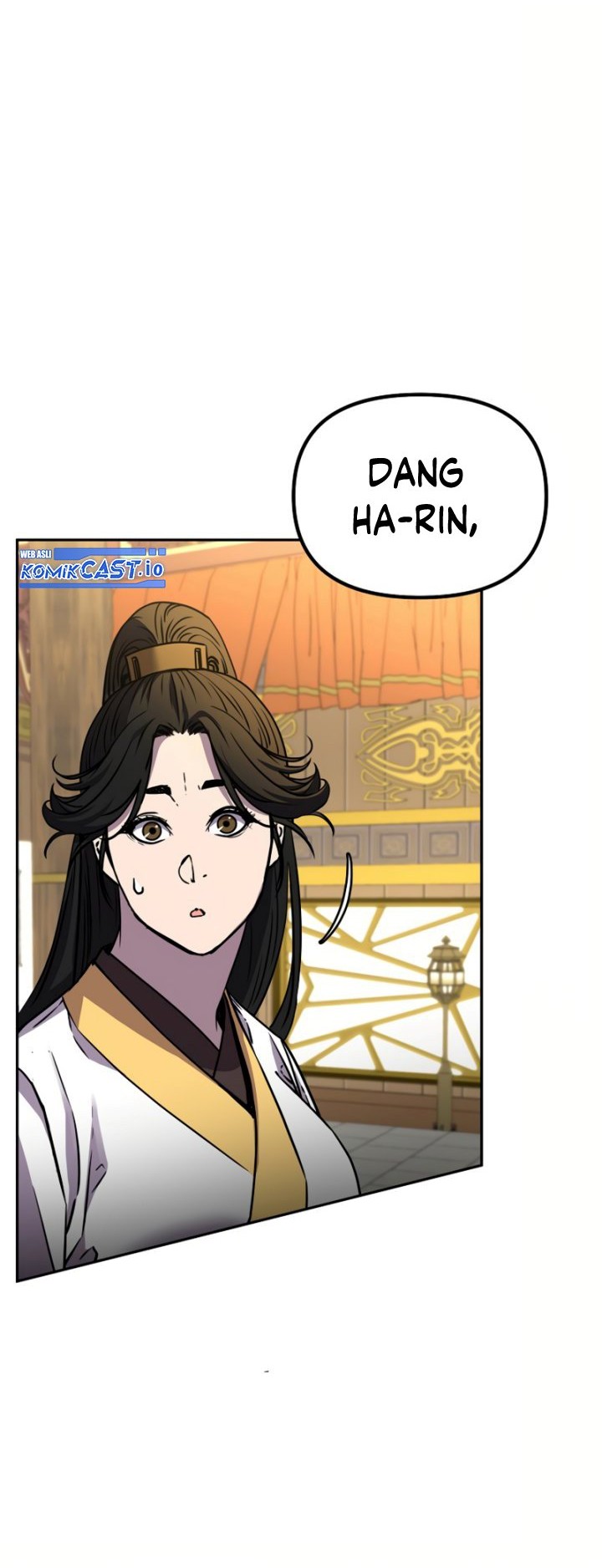 Reincarnation of the Murim Clan’s Former Ranker Chapter 88 - halaman 33