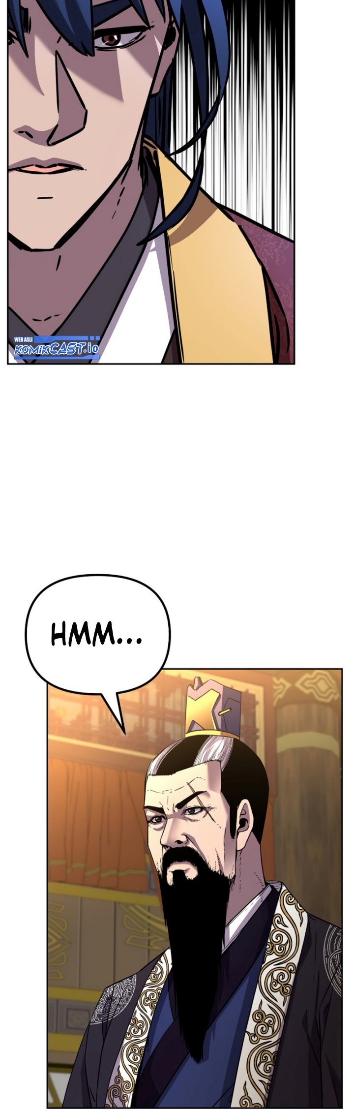Reincarnation of the Murim Clan’s Former Ranker Chapter 88 - halaman 41