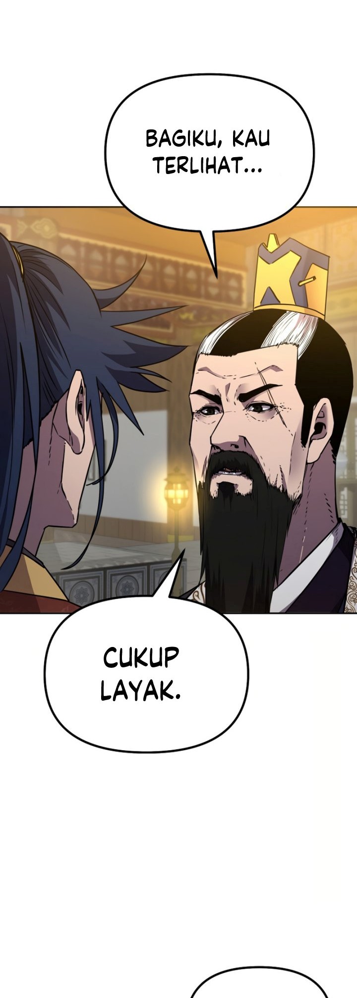 Reincarnation of the Murim Clan’s Former Ranker Chapter 88 - halaman 43