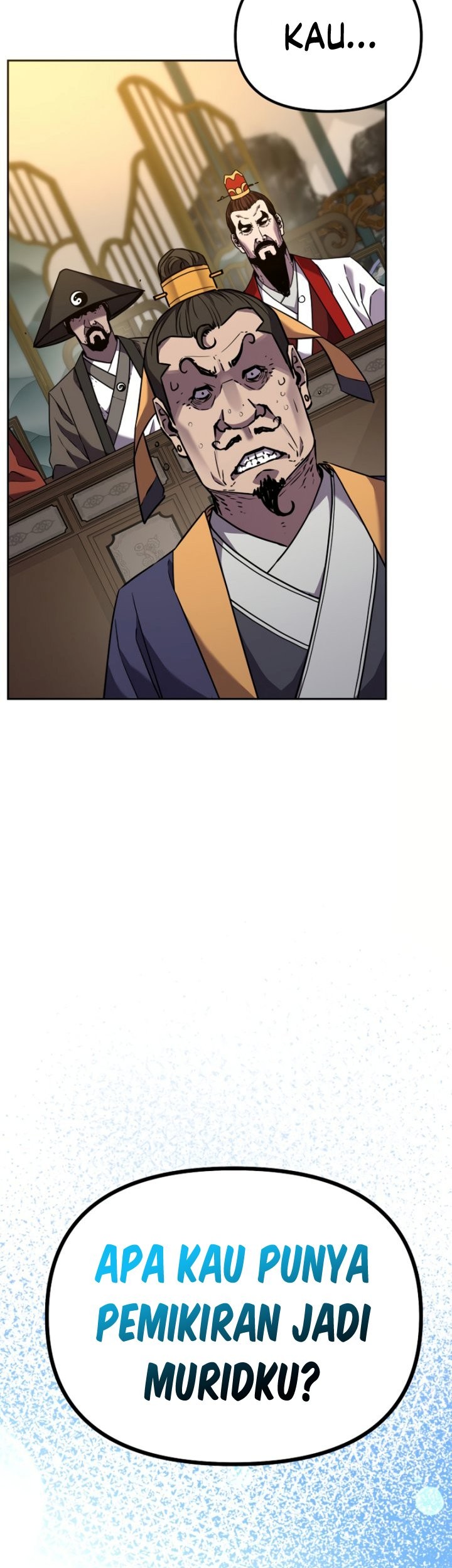 Reincarnation of the Murim Clan’s Former Ranker Chapter 88 - halaman 44
