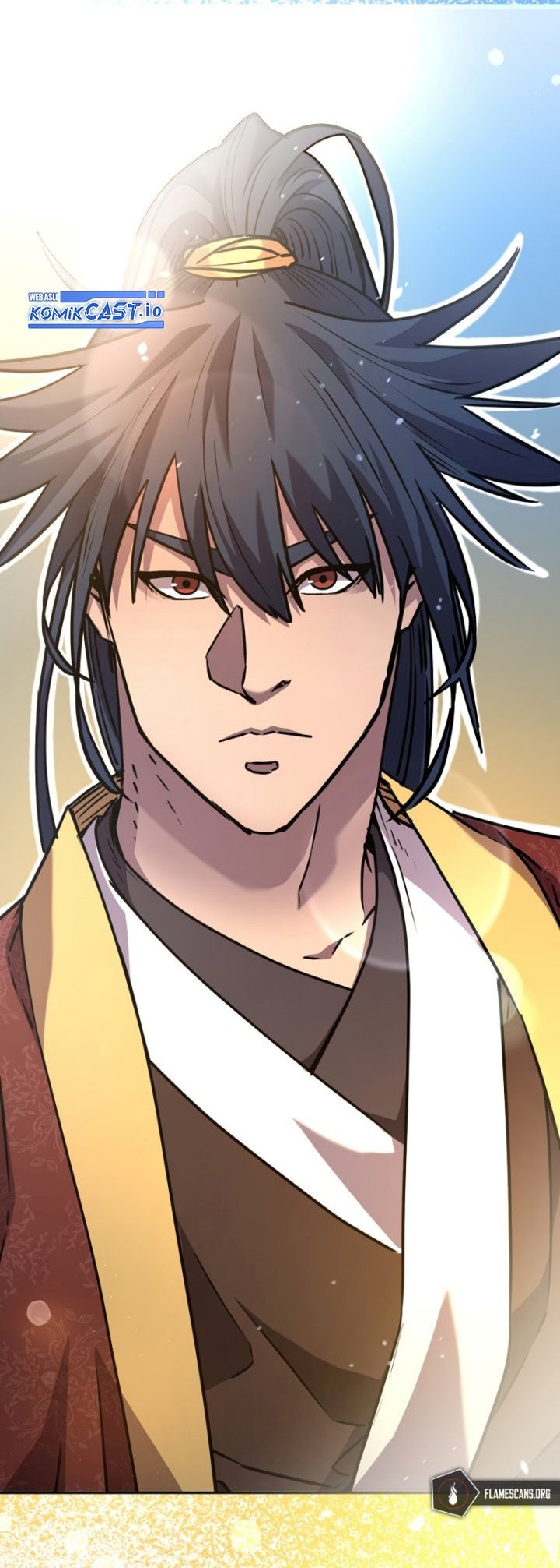 Reincarnation of the Murim Clan’s Former Ranker Chapter 88 - halaman 45