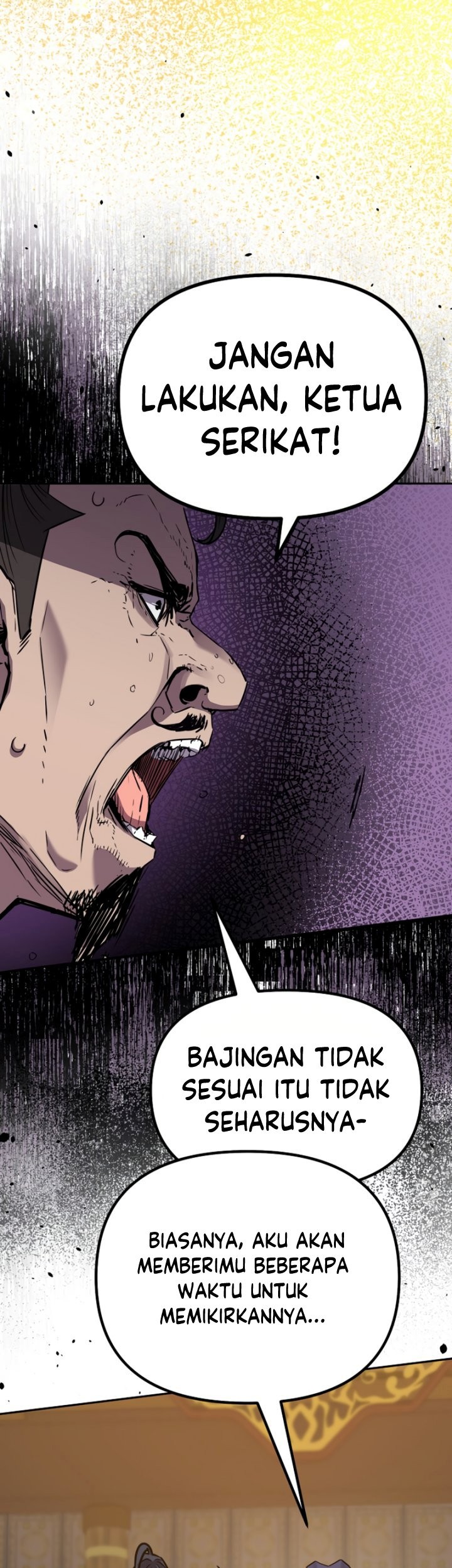 Reincarnation of the Murim Clan’s Former Ranker Chapter 88 - halaman 46
