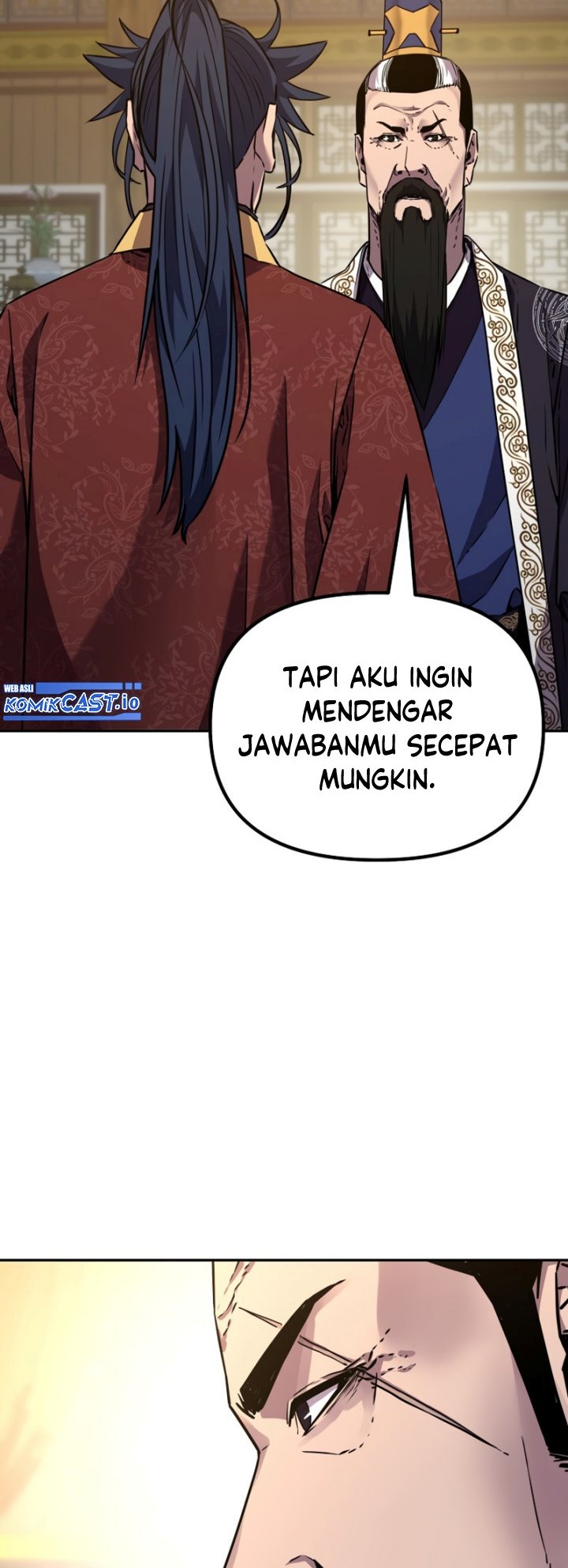 Reincarnation of the Murim Clan’s Former Ranker Chapter 88 - halaman 47