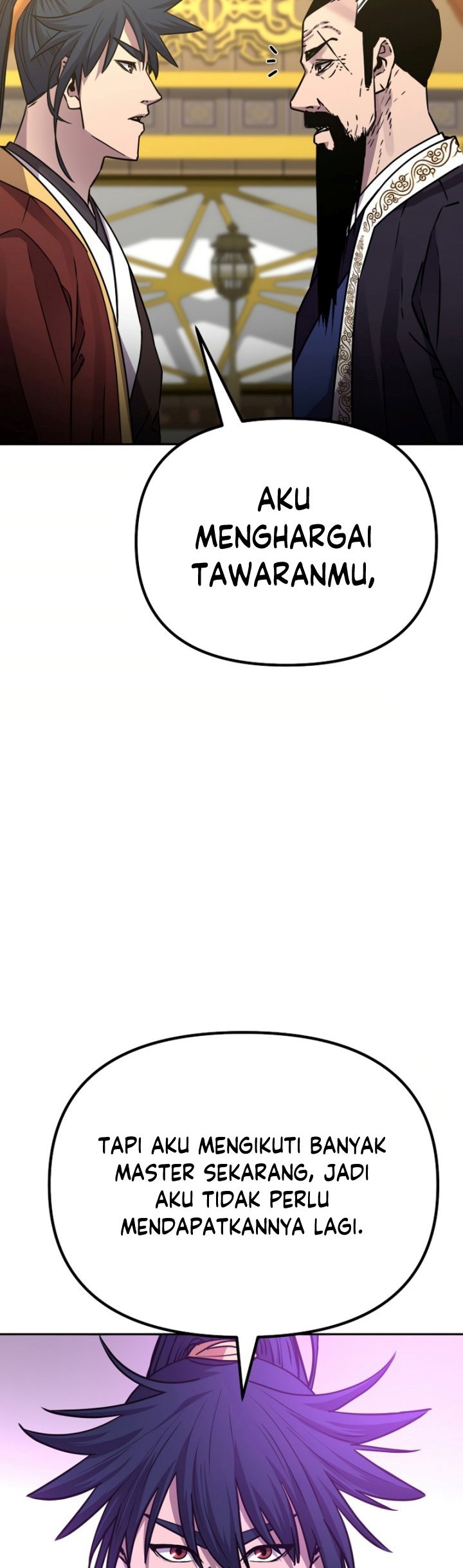 Reincarnation of the Murim Clan’s Former Ranker Chapter 88 - halaman 51