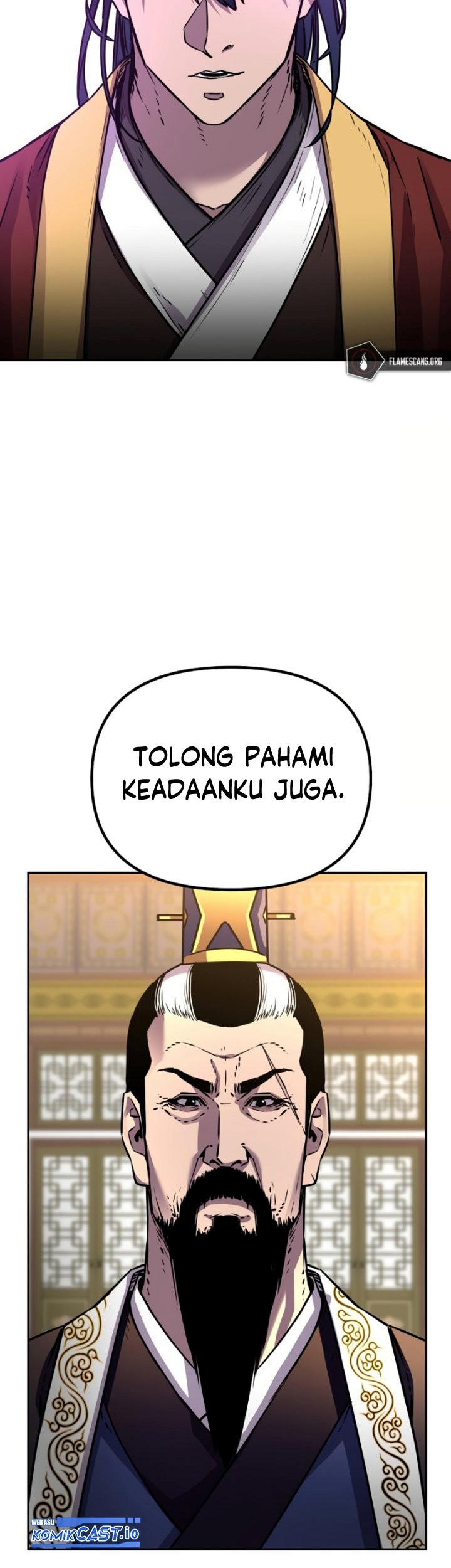 Reincarnation of the Murim Clan’s Former Ranker Chapter 88 - halaman 52