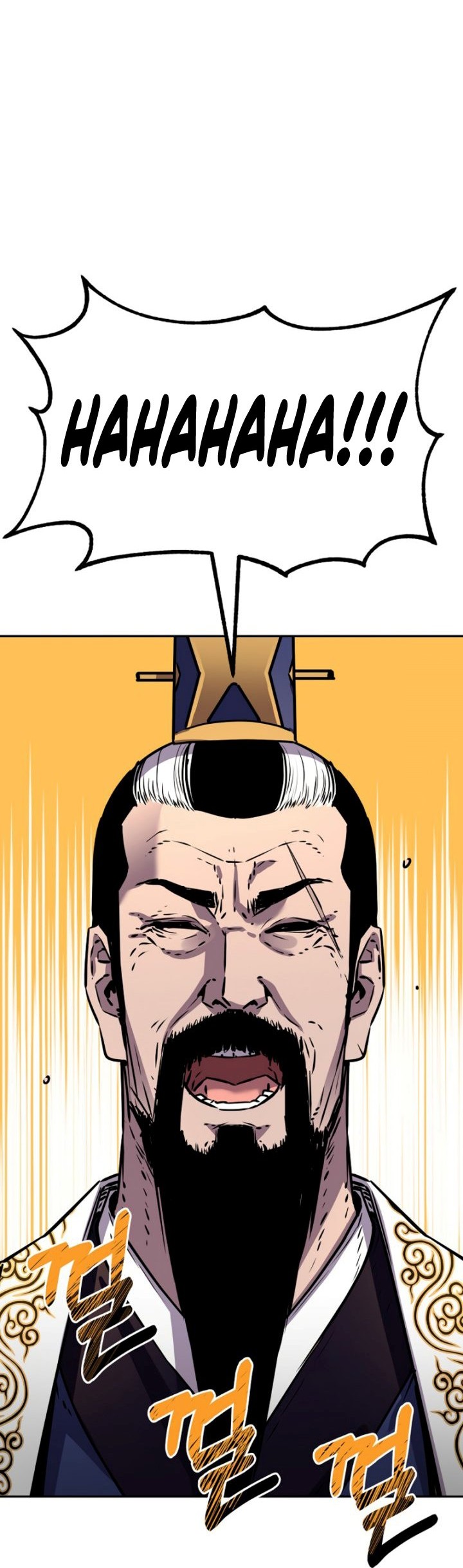 Reincarnation of the Murim Clan’s Former Ranker Chapter 88 - halaman 53