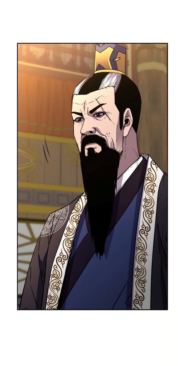 Reincarnation of the Murim Clan’s Former Ranker Chapter 88 - halaman 55