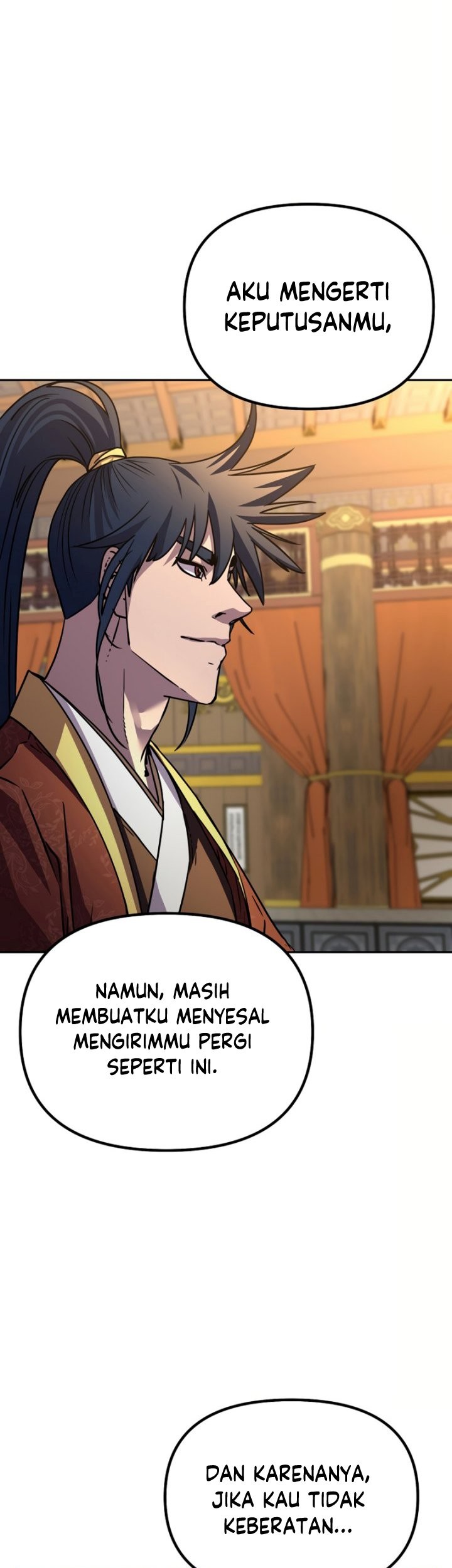 Reincarnation of the Murim Clan’s Former Ranker Chapter 88 - halaman 56