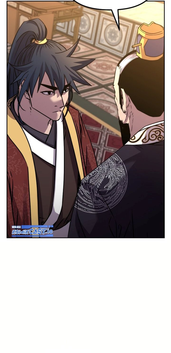 Reincarnation of the Murim Clan’s Former Ranker Chapter 88 - halaman 57