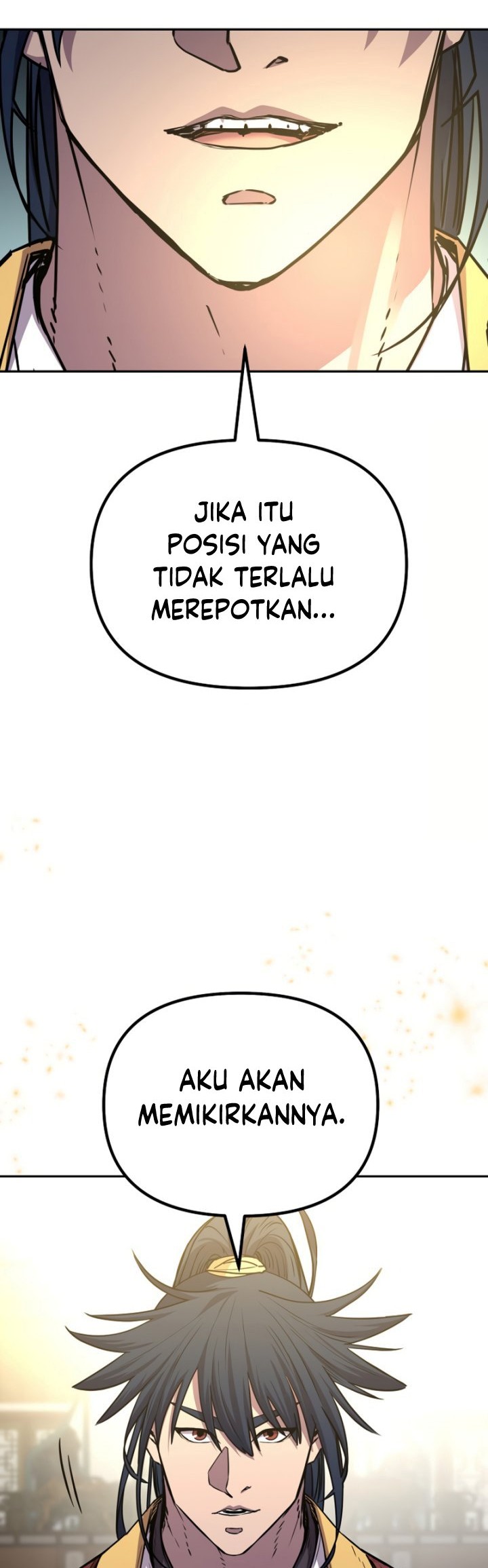 Reincarnation of the Murim Clan’s Former Ranker Chapter 88 - halaman 59