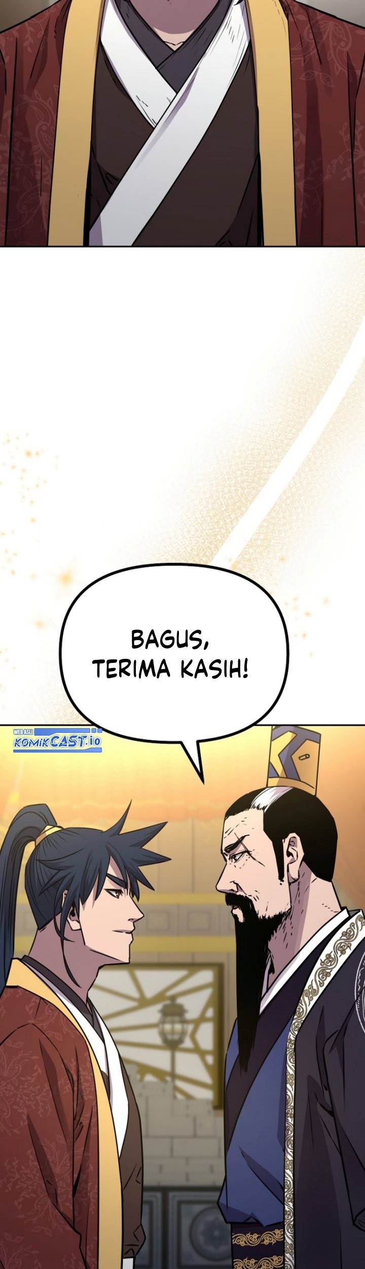 Reincarnation of the Murim Clan’s Former Ranker Chapter 88 - halaman 60