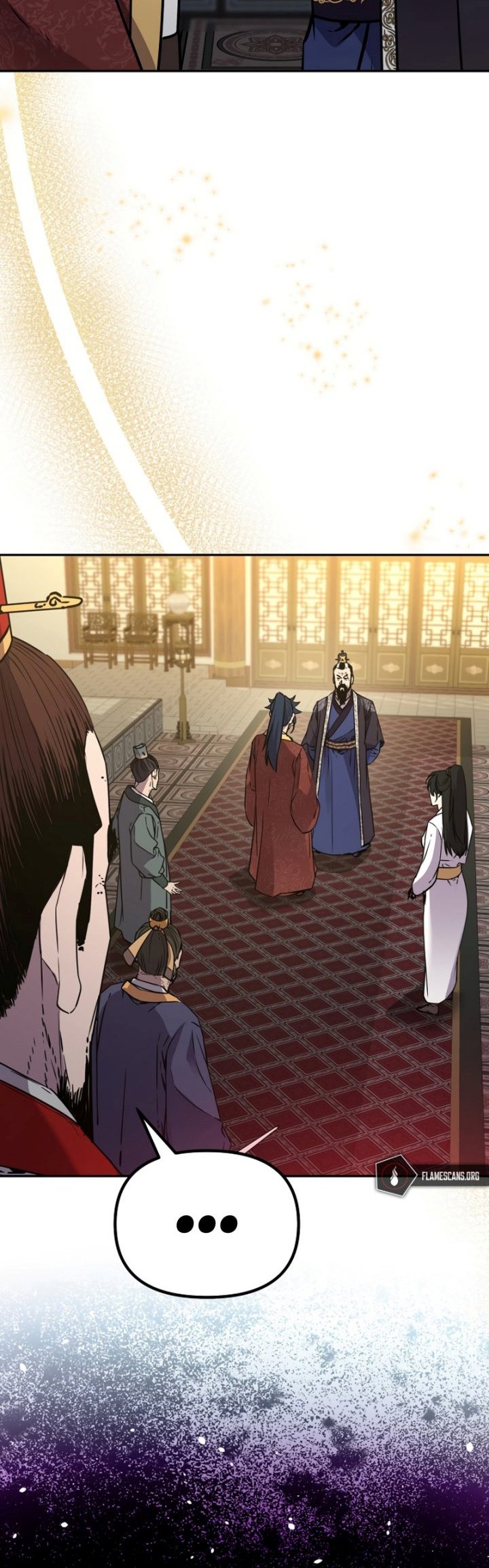 Reincarnation of the Murim Clan’s Former Ranker Chapter 88 - halaman 61