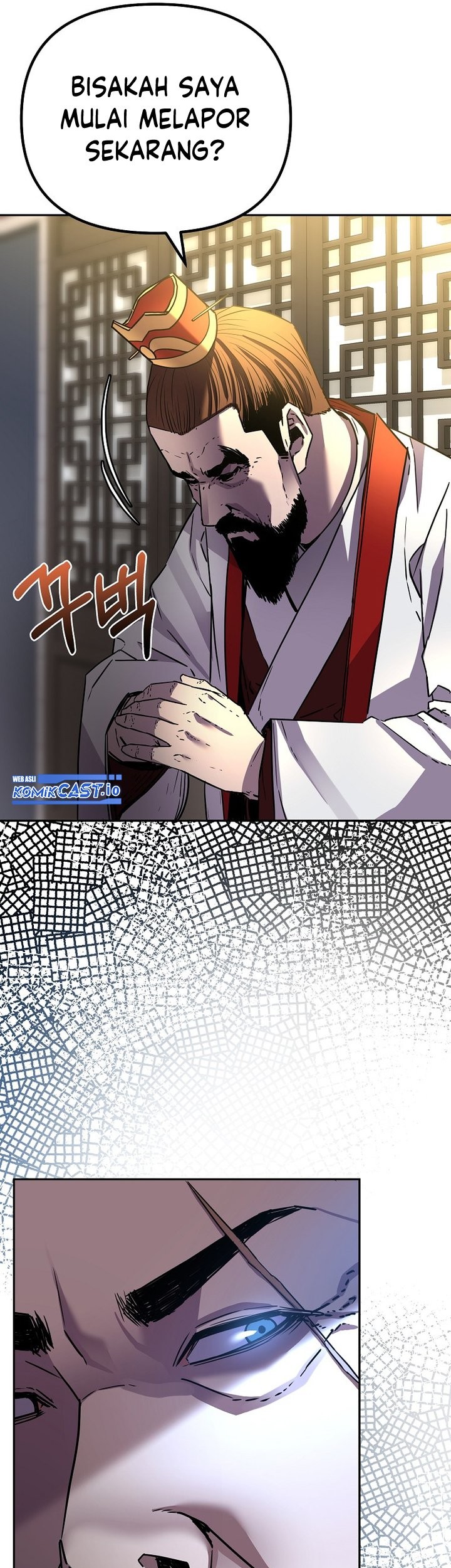 Reincarnation of the Murim Clan’s Former Ranker Chapter 89 - halaman 14