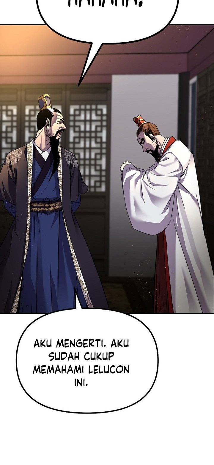 Reincarnation of the Murim Clan’s Former Ranker Chapter 89 - halaman 17