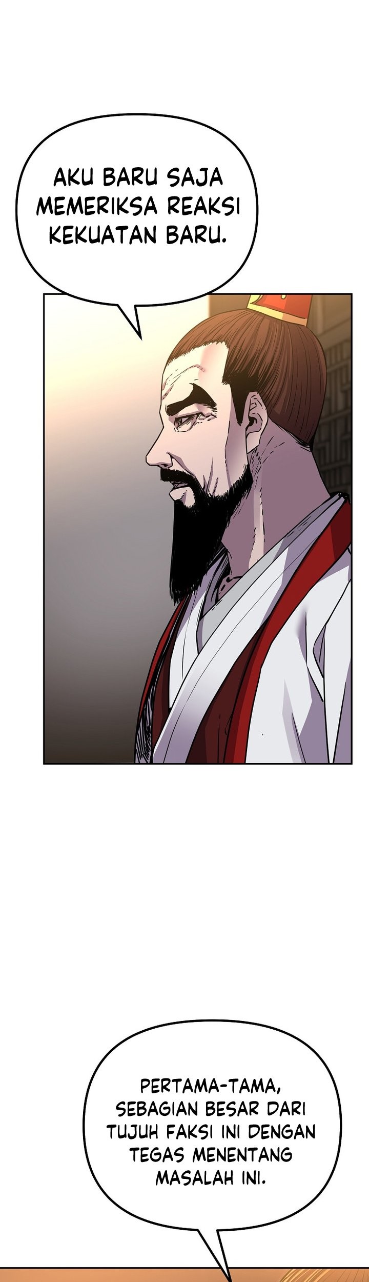 Reincarnation of the Murim Clan’s Former Ranker Chapter 89 - halaman 18